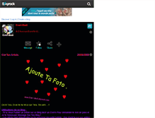 Tablet Screenshot of everi-bodi.skyrock.com