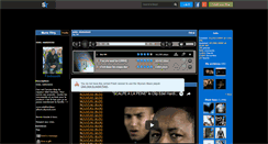 Desktop Screenshot of hardiess-edel.skyrock.com