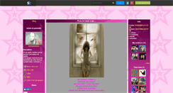 Desktop Screenshot of barbieguindaille.skyrock.com