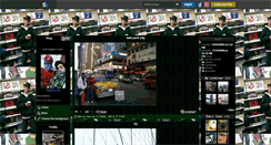 Desktop Screenshot of abidou033.skyrock.com