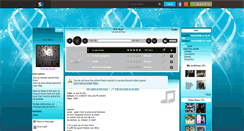 Desktop Screenshot of le-zen-et-moi.skyrock.com