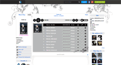 Desktop Screenshot of ozlem-ay-officiel.skyrock.com