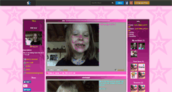 Desktop Screenshot of little-lucy-lu.skyrock.com