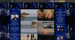 Desktop Screenshot of lemarinzmfn.skyrock.com
