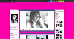 Desktop Screenshot of binouchee-x-15.skyrock.com