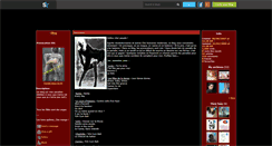 Desktop Screenshot of fronde-dans-le-69.skyrock.com