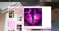 Desktop Screenshot of miro-du75.skyrock.com