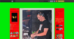 Desktop Screenshot of dj-loic-hard-toxic.skyrock.com