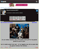 Tablet Screenshot of fanstarwars59277.skyrock.com