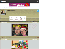 Tablet Screenshot of d-dimitri.skyrock.com