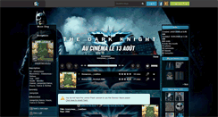 Desktop Screenshot of anonymous-dj.skyrock.com