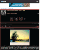 Tablet Screenshot of deathcandance.skyrock.com