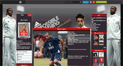 Desktop Screenshot of marco-ingrao-29.skyrock.com