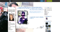 Desktop Screenshot of latitejo-love-sey-vrai.skyrock.com