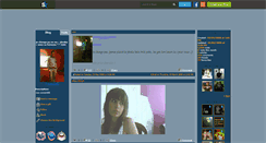 Desktop Screenshot of jordan1491.skyrock.com