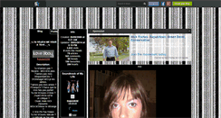 Desktop Screenshot of elodie6288.skyrock.com