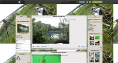 Desktop Screenshot of carpiste-power.skyrock.com