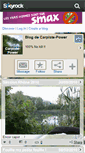 Mobile Screenshot of carpiste-power.skyrock.com