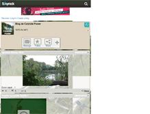 Tablet Screenshot of carpiste-power.skyrock.com