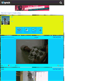 Tablet Screenshot of isma3il-gnawa.skyrock.com