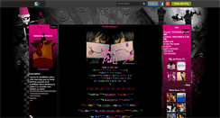 Desktop Screenshot of nousa266.skyrock.com