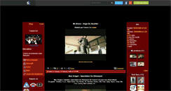 Desktop Screenshot of french-cut.skyrock.com