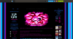 Desktop Screenshot of bella-musiixxx-edw-fic.skyrock.com