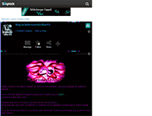 Tablet Screenshot of bella-musiixxx-edw-fic.skyrock.com