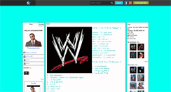 Desktop Screenshot of catchattak53000.skyrock.com