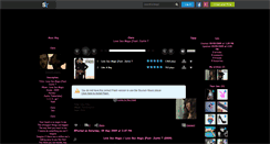 Desktop Screenshot of ciara-ft-justin.skyrock.com