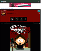 Tablet Screenshot of darkdessin.skyrock.com