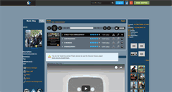 Desktop Screenshot of prod9dor.skyrock.com