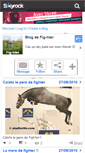 Mobile Screenshot of fig-hter.skyrock.com