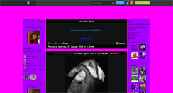 Desktop Screenshot of classe-cm1-cm2.skyrock.com