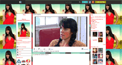 Desktop Screenshot of karinedupraydelaferme.skyrock.com