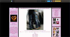 Desktop Screenshot of le-souvenir-de-cettenuit.skyrock.com