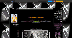 Desktop Screenshot of jefb24.skyrock.com