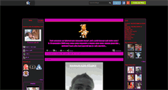 Desktop Screenshot of maman-ado-43.skyrock.com