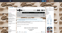 Desktop Screenshot of les-voix-de-lespoir.skyrock.com