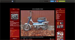 Desktop Screenshot of gl-10devincent.skyrock.com