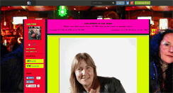 Desktop Screenshot of nata1608.skyrock.com