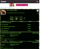 Tablet Screenshot of datschool.skyrock.com