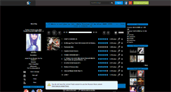 Desktop Screenshot of l00-veex.skyrock.com