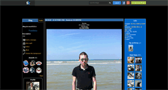 Desktop Screenshot of nico553211.skyrock.com
