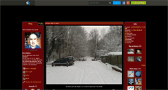 Desktop Screenshot of claude92290.skyrock.com