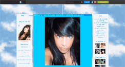 Desktop Screenshot of cass-33.skyrock.com