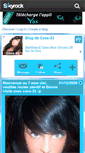 Mobile Screenshot of cass-33.skyrock.com