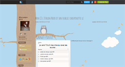 Desktop Screenshot of miss-papo-2012.skyrock.com