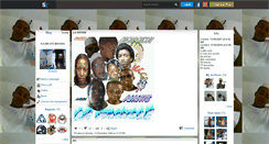 Desktop Screenshot of anzizi.skyrock.com
