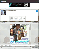 Tablet Screenshot of anzizi.skyrock.com